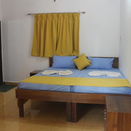 Seaprincess Guesthouse Анжуна Экстерьер фото