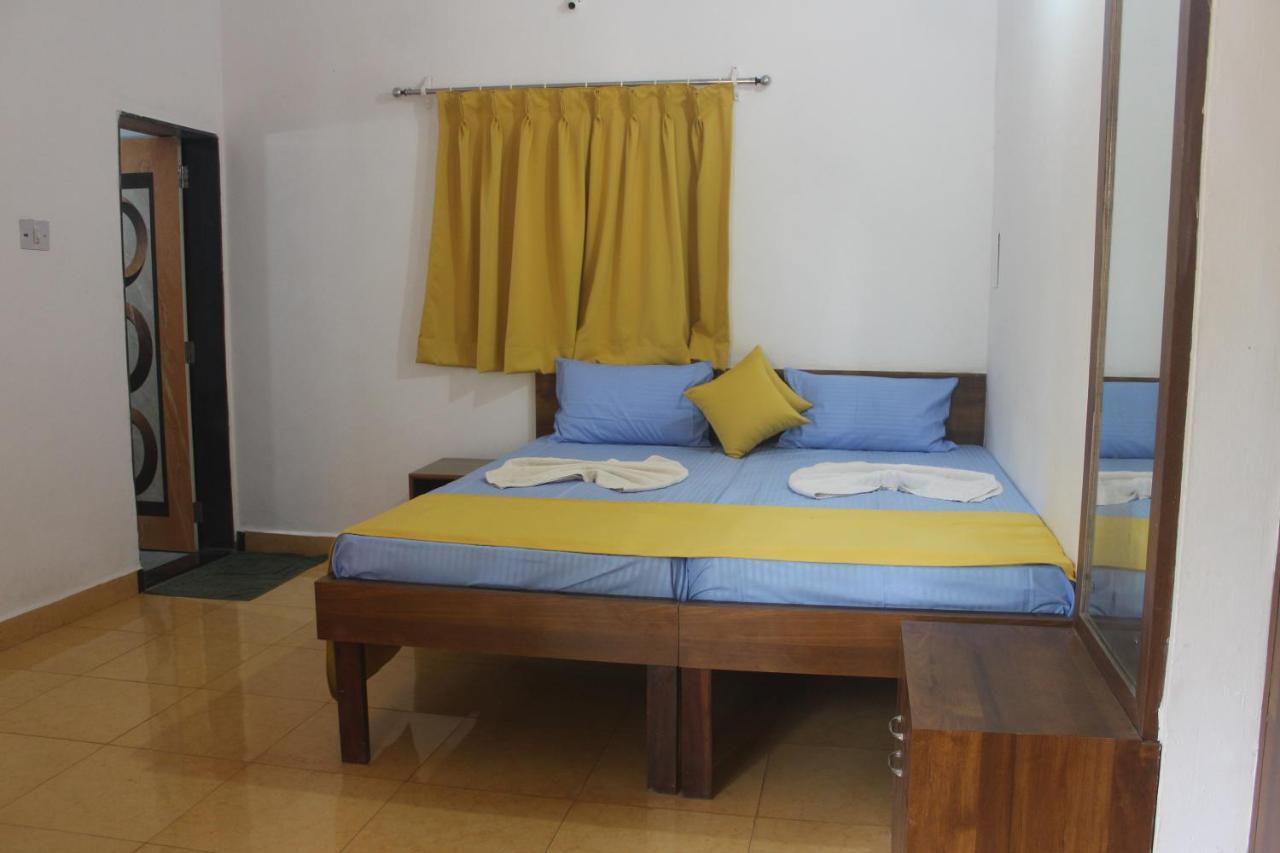 Seaprincess Guesthouse Анжуна Экстерьер фото